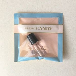 prada candy sugar pop